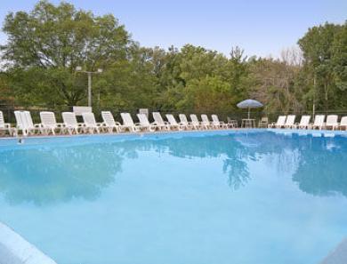 Days Inn Princeton Days Inn Princeton