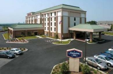 Hampton Inn Coventry-Warwick Area Hampton Inn Coventry-Warwick Area