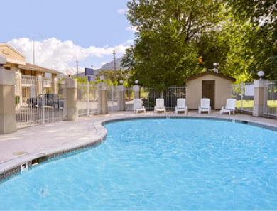 Days Inn Provo Days Inn Provo