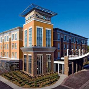 Cambria Suites Cambria Suites