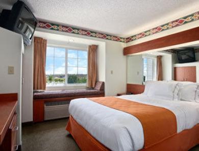 Microtel Inn And Suites Pueblo Microtel Inn And Suites Pueblo