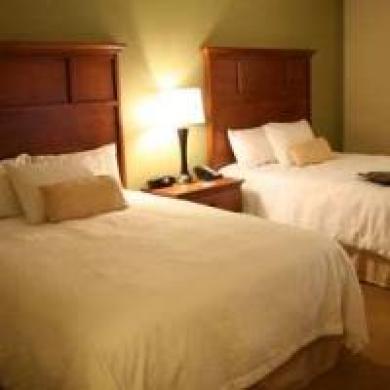 Hampton Inn & Suites RadcliffFort Knox Hampton Inn & Suites RadcliffFort Knox