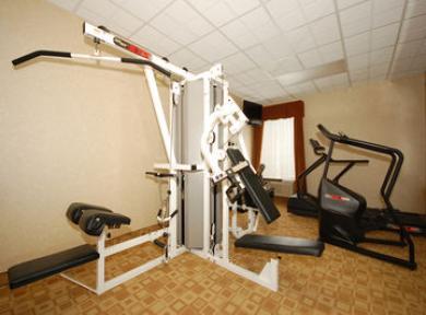 Best Western Plus Edison Inn Best Western Plus Edison Inn