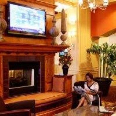 Hampton Inn & Suites Raleigh-Durham Airport-Brier Creek Hampton Inn & Suites Raleigh-Durham Airport-Brier Creek