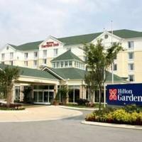 Hilton Garden Inn Raleigh Northeast Hilton Garden Inn Raleigh Northeast
