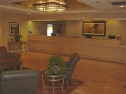 Holiday Inn Crabtree Valley Holiday Inn Crabtree Valley