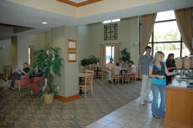 Holiday Inn Express Hotel & Suites Raleigh-wakefield Holiday Inn Express Hotel & Suites Raleigh-wakefield