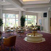 La Quinta Inn & Suites La Quinta Inn & Suites