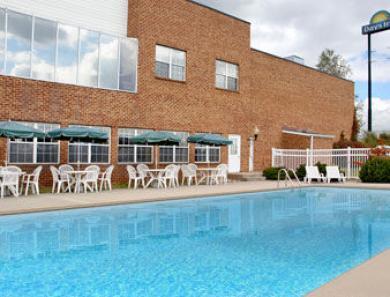 Days Inn Raphine Days Inn Raphine