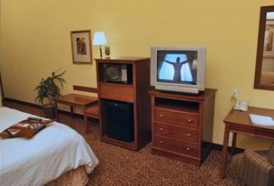 Hampton Inn Suites Red Bluff Hampton Inn Suites Red Bluff