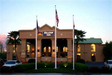 Best Western Hilltop Inn Best Western Hilltop Inn