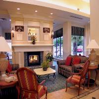 Hilton Garden Inn Redding Hilton Garden Inn Redding