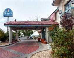 La Quinta Inn La Quinta Inn