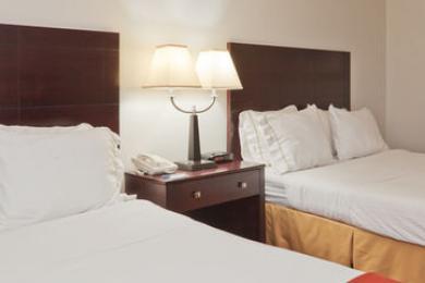 Holiday Inn Express Rensselaer Holiday Inn Express Rensselaer