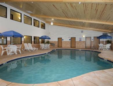 Days Inn Rice Lake Days Inn Rice Lake
