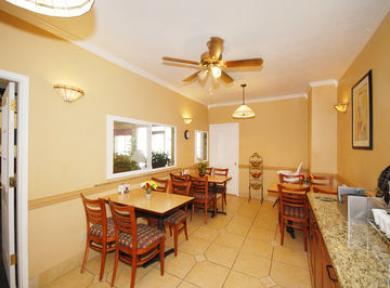 Best Western Richfield Inn Best Western Richfield Inn