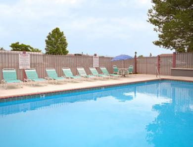 Days Inn Richland Days Inn Richland