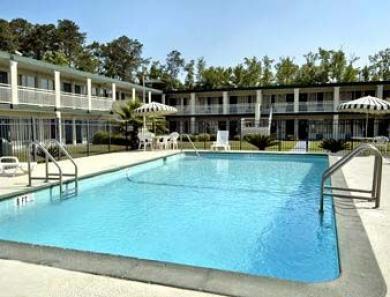 Days Inn Richmond Hillsavannah Days Inn Richmond Hillsavannah