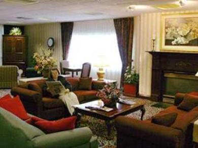 Hampton Inn Richmond Hampton Inn Richmond