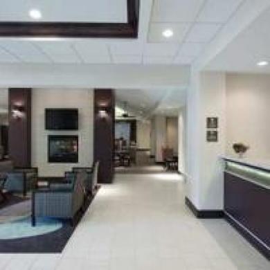 Homewood Suites by Hilton St. Louis - Galleria Homewood Suites by Hilton St. Louis - Galleria