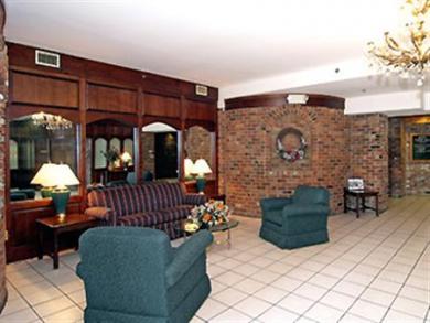 Best Western Governors Inn Best Western Governors Inn