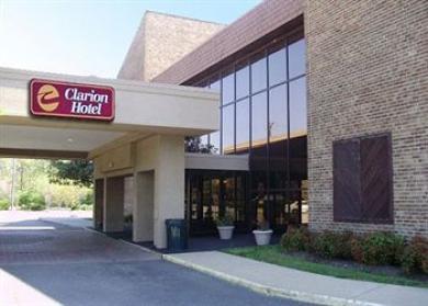 Clarion Hotel Clarion Hotel