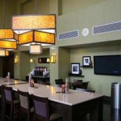 Hampton Inn & Suites RichmondGlenside VA Hampton Inn & Suites RichmondGlenside VA