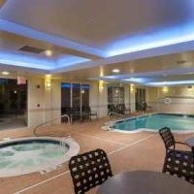 Hilton Garden Inn Ridgefield Park Hilton Garden Inn Ridgefield Park