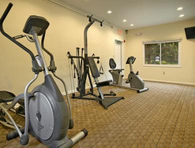Days Inn Ridgefield Days Inn Ridgefield