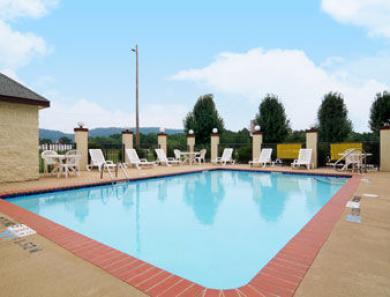 Baymont Inn And Suites Ringgold Baymont Inn And Suites Ringgold