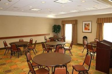 Hampton Inn Ringgold-Ft. Oglethorpe Hampton Inn Ringgold-Ft. Oglethorpe