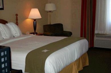 Holiday Inn Express Ripley Holiday Inn Express Ripley