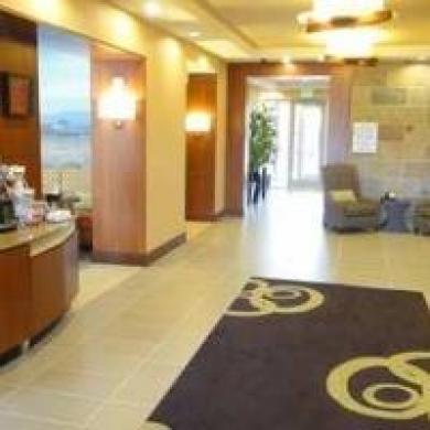 Hampton Inn & Suites RiversideCorona East Hampton Inn & Suites RiversideCorona East
