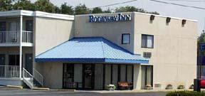 Rodeway Inn Civic Center Rodeway Inn Civic Center