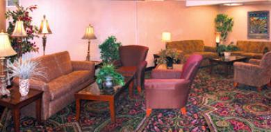Best Western Soldiers Field Tower Suites Best Western Soldiers Field Tower Suites