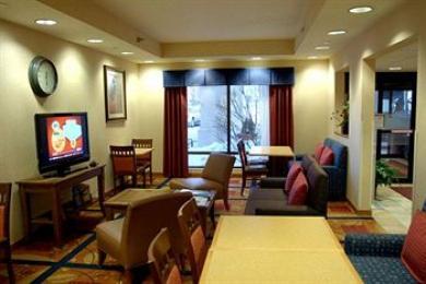 Hampton Inn Rochester Hampton Inn Rochester