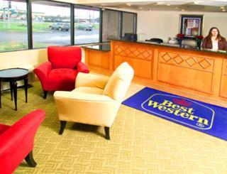 Best Western Marketplace Inn Best Western Marketplace Inn