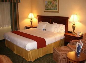 Holiday Inn Express Rochester Holiday Inn Express Rochester