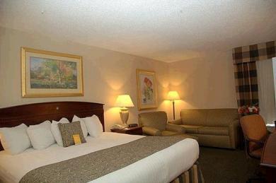 Holiday Inn Rochester-Airport Holiday Inn Rochester-Airport
