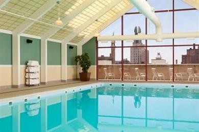 Hyatt Regency Rochester Hyatt Regency Rochester
