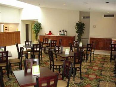 La Quinta Inn Rochester La Quinta Inn Rochester