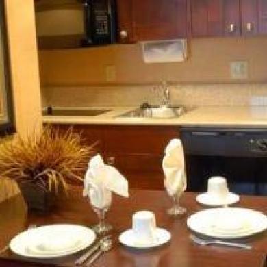 Homewood Suites by Hilton Rock Springs Homewood Suites by Hilton Rock Springs