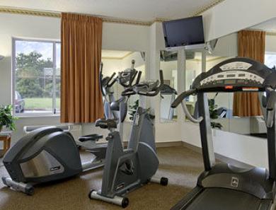 Baymont Inn And Suites Rockfor Baymont Inn And Suites Rockfor