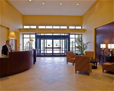 Holiday Inn Rocky Mount-us 64 Holiday Inn Rocky Mount-us 64