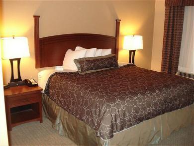 Staybridge Suites Rogers-Bentonville Staybridge Suites Rogers-Bentonville