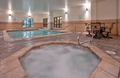Holiday Inn Express Hotel & Suites Rolla @ Univ Of Missouri Rolla Holiday Inn Express Hotel & Suites Rolla @ Univ Of Missouri Rolla
