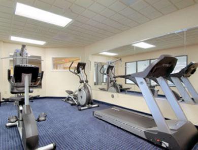 Wingate By Wyndham Rome Wingate By Wyndham Rome