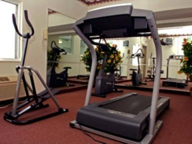 Best Western Romeoville Inn Best Western Romeoville Inn