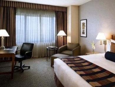Hyatt Rosemont Near O'Hare Intl Airport Hyatt Rosemont Near O'Hare Intl Airport