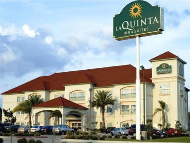 La Quinta Inn & Suites Rosenberg La Quinta Inn & Suites Rosenberg